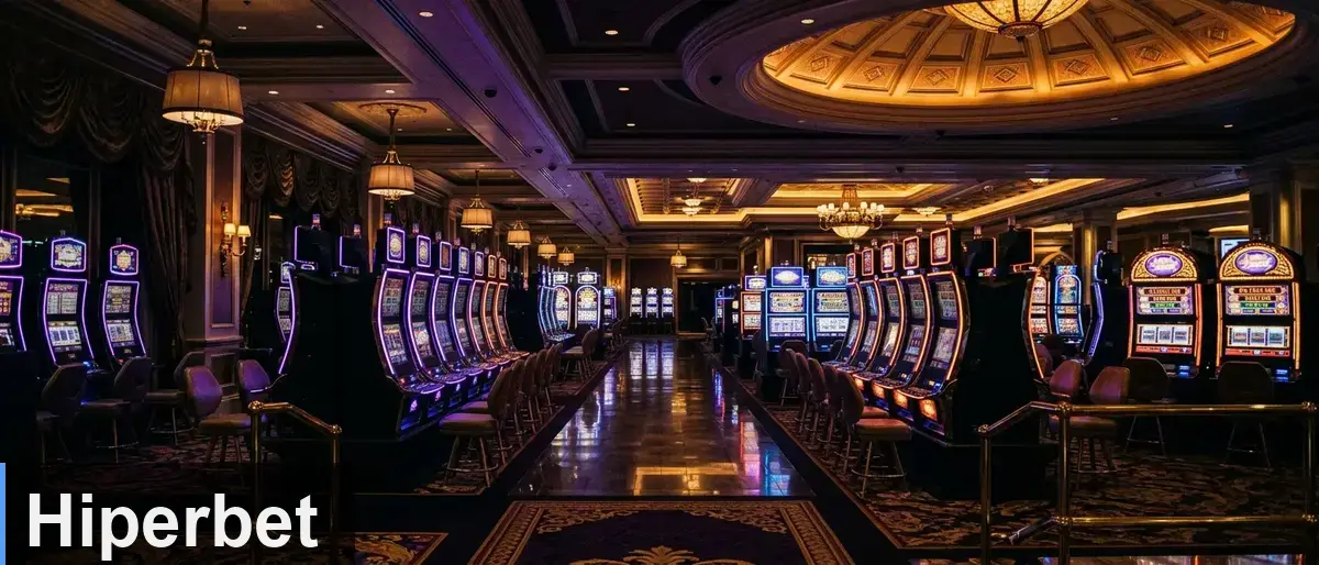 Hiperbet bonus